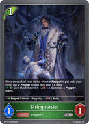 Stringmaster (BP11-010EN) [BP11: Bullet of Fate]