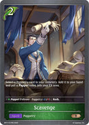 Scavenge (BP11-017EN) [BP11: Bullet of Fate]