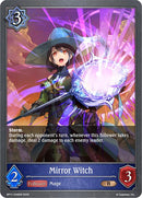 Mirror Witch (BP11-049EN) [BP11: Bullet of Fate]