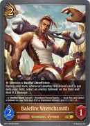 Balefire Wrenchsmith (BP11-057EN) [BP11: Bullet of Fate]