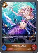 Mermaid Guide (BP11-063EN) [BP11: Bullet of Fate]
