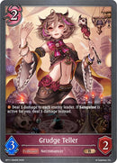 Grudge Teller (BP11-084EN) [BP11: Bullet of Fate]
