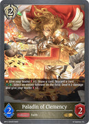 Paladin of Clemency (BP11-091EN) [BP11: Bullet of Fate]