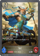 Set (BP11-093EN) [BP11: Bullet of Fate]