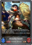 Rivaylian Bandit (Evolved) (BP11-114EN) [BP11: Bullet of Fate]