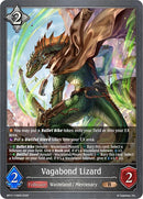 Vagabond Lizard (BP11-115EN) [BP11: Bullet of Fate]