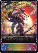 Loxis, Homestead Pioneer (BP11-SL01EN) [BP11: Bullet of Fate]