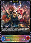 Bunny & Baron, Specter Duo (Evolved) (BP11-SL06EN) [BP11: Bullet of Fate]