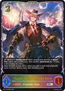 Maiser, Neighborhood Hero (BP11-SL09EN) [BP11: Bullet of Fate]