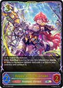 Reggie, Peerless Artisan (BP11-SL10EN) [BP11: Bullet of Fate]