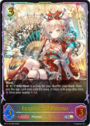 Resplendent Phoenix (BP11-SL12EN) [BP11: Bullet of Fate]