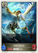 Holy Falcon (BP11-T09EN) [BP11: Bullet of Fate]