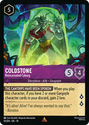 Coldstone - Reincarnated Cyborg (51/204) [Whispers in the Well]