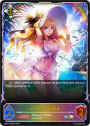 Actress Feria (SL) (SP01-SL53EN) [Seaside Memories]