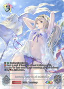 Jeanne, Beacon of Salvation (SP) (SP01-SP26EN) [Seaside Memories]