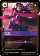 Irelia - Graceful [SFD - 141/221]
