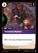 Treasure Hunter [SFD - 130/221]
