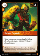 Buhru Captain [SFD - 091/221]