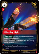 Piercing Light [SFD - 023/221]