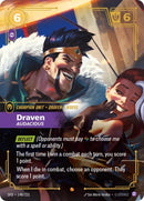 Draven - Audacious [SFD - 148/221]