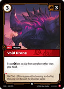 Void Drone [SFD - 010/221]