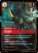 Rengar - Pouncing [SFD - 025/221]