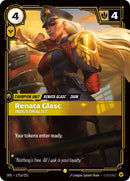 Renata Glasc - Industrialist (Alternate Art) [SFD - 171a/221]