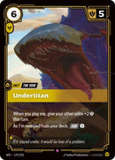 Undertitan [SFD - 175/221]