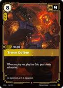 Trove Golem [SFD - 174/221]