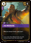 Jae Medarda [SFD - 142/221]
