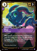 Fizz - Trickster [SFD - 140/221]