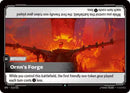 Ornn's Forge [SFD - 213/221]
