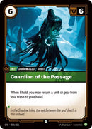 Guardian of the Passage [SFD - 035/221]