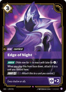 Edge of Night [SFD - 139/221]