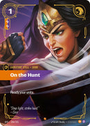 On the Hunt [SFD - 204/221]