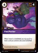 Fae Porter [SFD - 125/221]