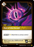 Eye of the Herald [SFD - 153/221]