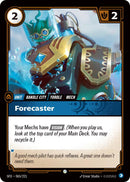 Forecaster [SFD - 065/221]