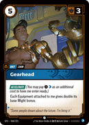 Gearhead [SFD - 068/221]