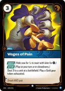Wages of Pain [SFD - 070/221]