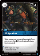 Pickpocket [SFD - 074/221]