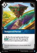 Temporal Portal [SFD - 078/221]