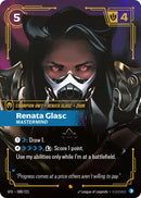 Renata Glasc - Mastermind [SFD - 088/221]