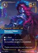 Renata Glasc - Mastermind (Alternate Art) [SFD - 088a/221]