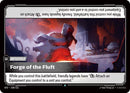 Forge of the Fluft [SFD - 208/221]