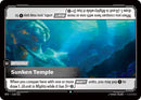 Sunken Temple [SFD - 218/221]