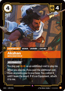 Akshan - Mischievous [SFD - 109/221]