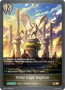 White Eagle Baptism (BP14-104EN) [Banquet of Dreams]