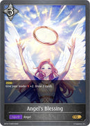 Angel's Blessing (BP14-110EN) [Banquet of Dreams]