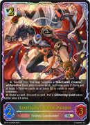 Taketsumi, Aconite Paladin (BP14-SL04EN) [Banquet of Dreams]